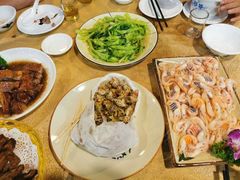 -崖口红树林海鲜餐厅