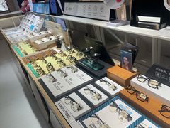 -LOHO眼镜(上海五角场合生汇店)