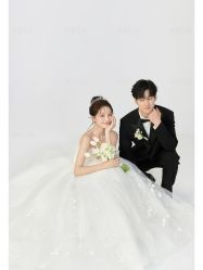 -色色婚纱摄影(大沥旗舰店)