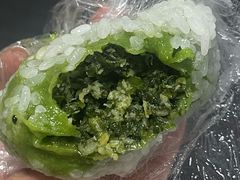 -沈大成(南京东路店)
