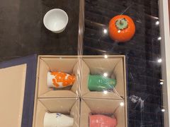 -荷风细雨·中国茶宴(世纪大道店)
