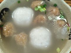 -同利肉燕老铺(澳门路店)