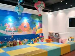 -ABC Swim亲子游泳俱乐部(河西店)