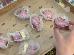 -龙湖杭州滨江天街