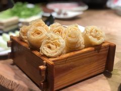 -尚海豆捞(乐虹坊店)