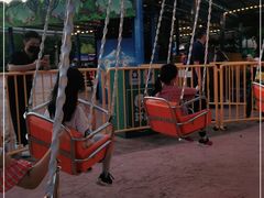 -郑州方特梦幻王国