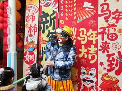 -合一书院国际幼儿园