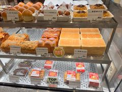 -君之狮子山·轻糖烘焙(松江印象城店)