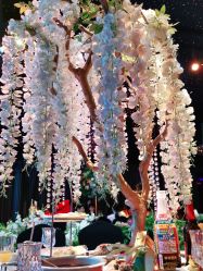 -格乐利雅婚礼艺术中心(南外滩店)