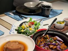 -杭州西湖柳莺里酒店·闻莺厅