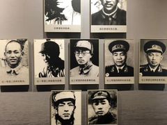 -遵义会议纪念馆