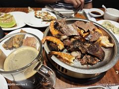 -汉巴味德(沈阳万象汇店)
