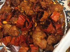 -乌镇那一年小院主题餐厅(甘泉西路店)