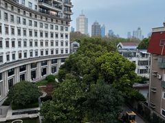 -伯衡55·吉品轩(乌鲁木齐南路店)