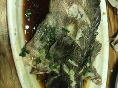 -南海渔家•海鲜•正宗海南菜(海棠湾店)