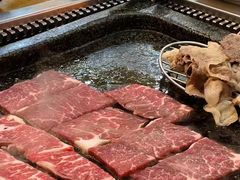 -韩阳王石板烤肉