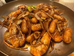 -新白鹿餐厅(龙游路店)
