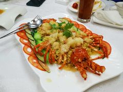 -宜兴隆家宴·私房菜(泰安华庭店)