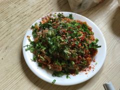 -小杨翘脚牛肉