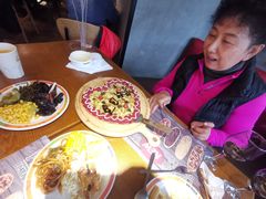 -比格比萨自助(花园路店)