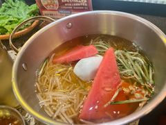 -首尔烤肉大排档(合生汇店)