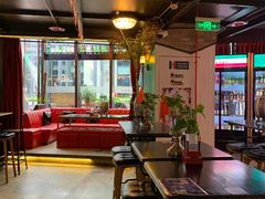 大堂-Famous肥猫墨西哥音乐餐吧(五棵松华熙LIVE店)