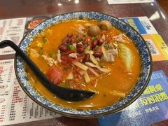 -螺世纪螺蛳粉·桂味小排档(裕德店)