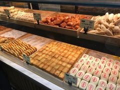 -泸溪河桃酥(长乐路店)