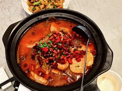 -丽华园(汉阳龙阳店)