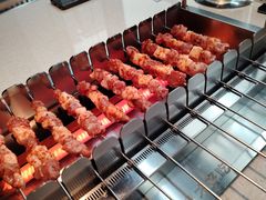 -丰茂烤串(五道口店)