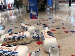 -深圳来福士广场