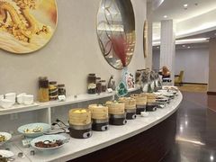 -南京钟山宾馆(江苏省会议中心)