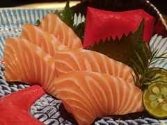 -無二炙坊·和牛烧肉(大钟寺1733店)