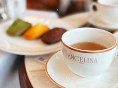-Angelina安吉丽娜(恒隆广场店)