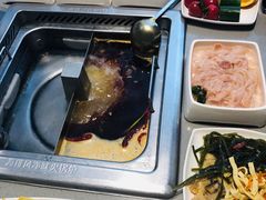 -海底捞火锅(九霄梦天地店)