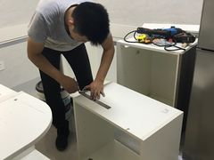 -佰丽爱家全屋定制(汶水店)