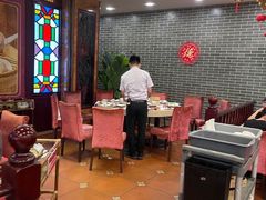 大堂-点都德(北京路贰店)