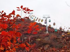 -周口店坡峰岭风景区