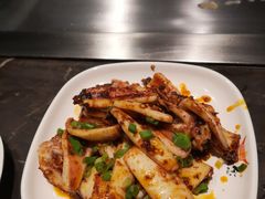 -湘汇概念铁板烧(铁西万达店)