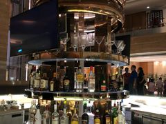 -永安新城皇冠假日酒店-美厨自助餐厅