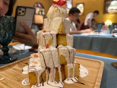 -俄士厨房(未来城店)