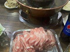 -木萨火锅店(开鲁路店)