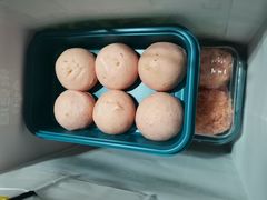 -東更道点心行(利客来店)
