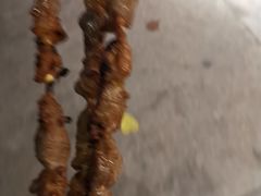 -维吾尔餐厅(宜山路店)