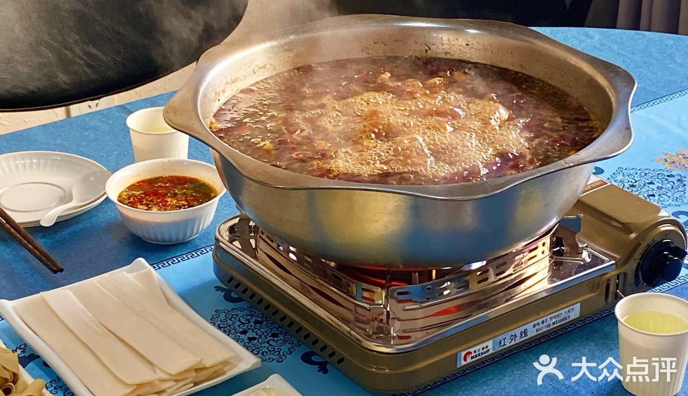 西安）找了好久[流泪]真正好吃的苍蝇小馆！！