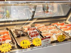 -郑庄脂渣海鲜楼(九水路店)