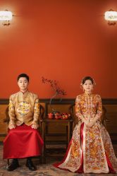 -雪中彩影婚纱摄影·微光艺术中心