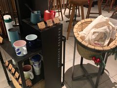 -星巴克臻选(苏州汇豪店)