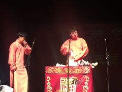 -合肥大剧院