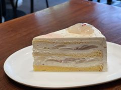 -black rainbow coffee